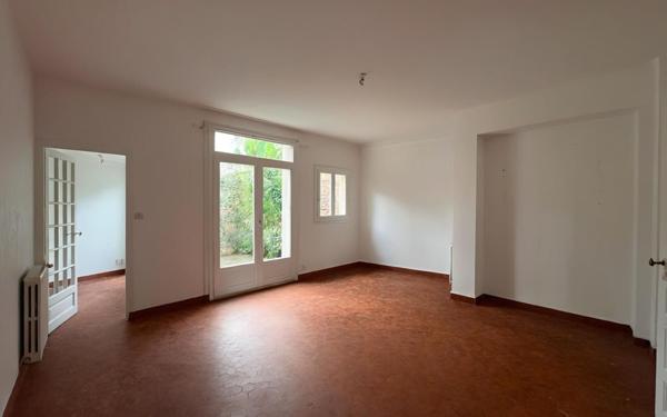 Maison à vendre    4 pièces •  Saint-Brieuc