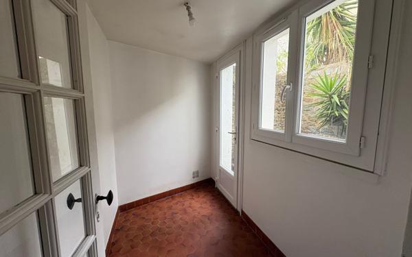 Maison à vendre    4 pièces •  Saint-Brieuc