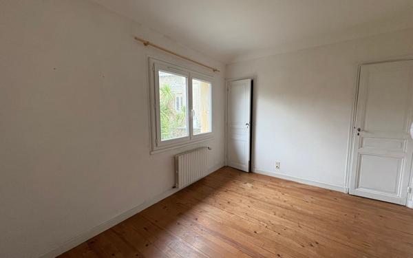 Maison à vendre    4 pièces •  Saint-Brieuc