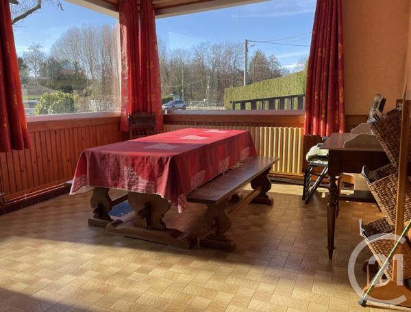 Maison à vendre  10 pièces - 212,53 m2 RIGNIEUX LE FRANC - 01