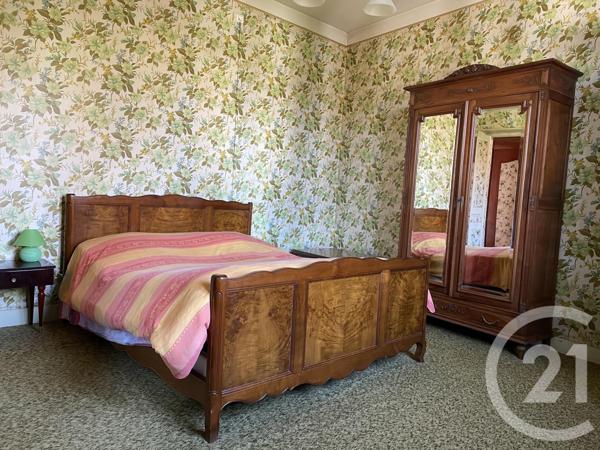 Maison à vendre  10 pièces - 212,53 m2 RIGNIEUX LE FRANC - 01