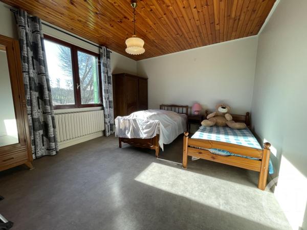 Maison à vendre  10 pièces - 212,53 m2 RIGNIEUX LE FRANC - 01