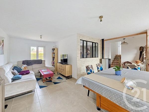 Maison à vendre  4 pièces - 90 m 2   AVANTON  - 86