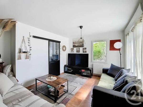 Maison à vendre  4 pièces - 90 m 2   AVANTON  - 86