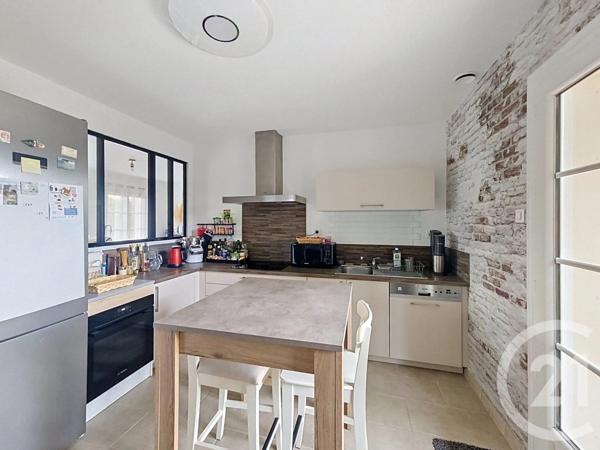 Maison à vendre  4 pièces - 90 m 2   AVANTON  - 86