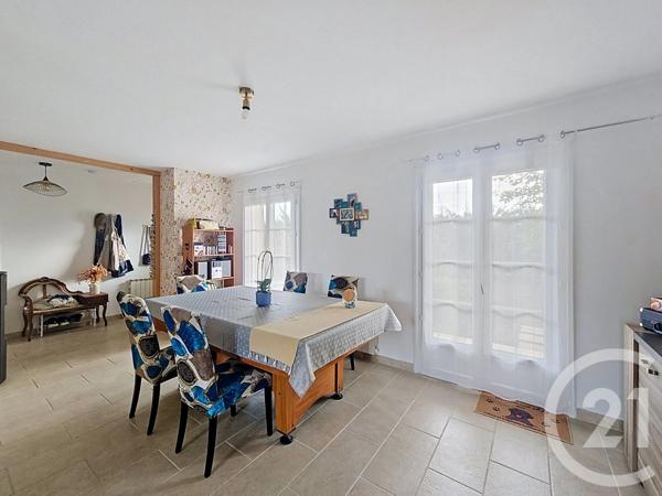 Maison à vendre  4 pièces - 90 m 2   AVANTON  - 86