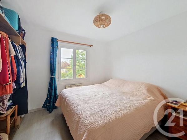Maison à vendre  4 pièces - 90 m 2   AVANTON  - 86