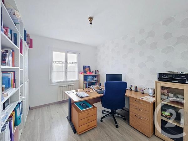 Maison à vendre  4 pièces - 90 m 2   AVANTON  - 86