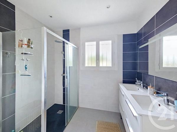 Maison à vendre  4 pièces - 90 m 2   AVANTON  - 86