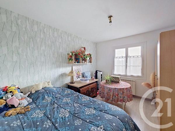 Maison à vendre  4 pièces - 90 m 2   AVANTON  - 86