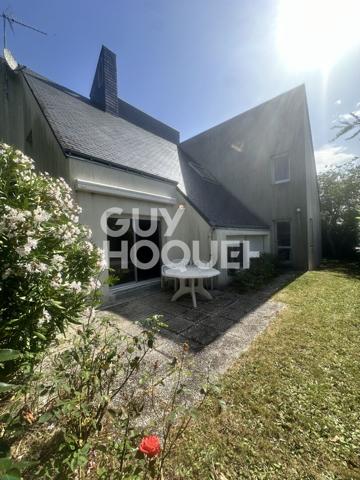 Maison 7 pièces Saint Herblain