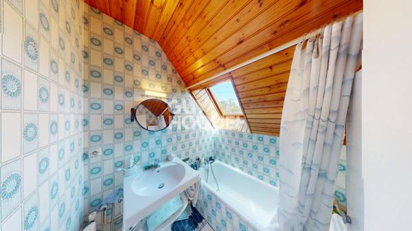 Maison 7 pièces Saint Herblain