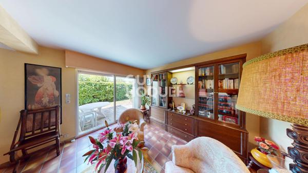 Maison 7 pièces Saint Herblain