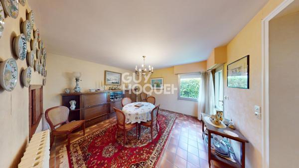 Maison 7 pièces Saint Herblain