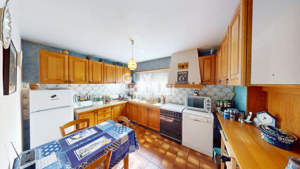 Maison 7 pièces Saint Herblain