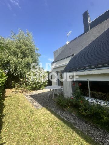 Maison 7 pièces Saint Herblain