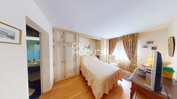 Maison 7 pièces Saint Herblain