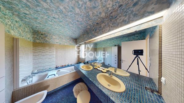 Maison 7 pièces Saint Herblain