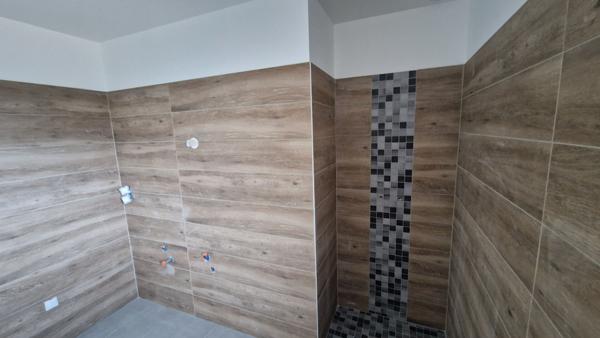 Maison Neuve avec Garage à l'Est de Bergerac !