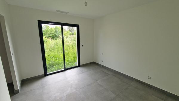 Maison Neuve avec Garage à l'Est de Bergerac !