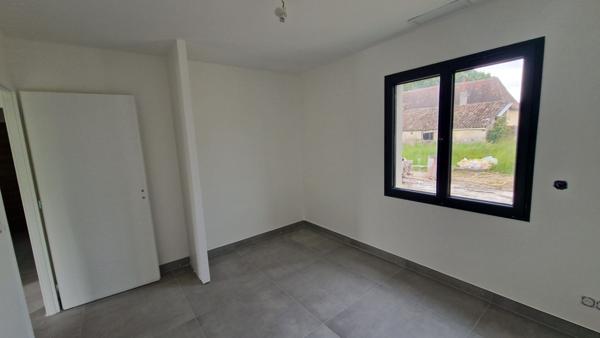 Maison Neuve avec Garage à l'Est de Bergerac !