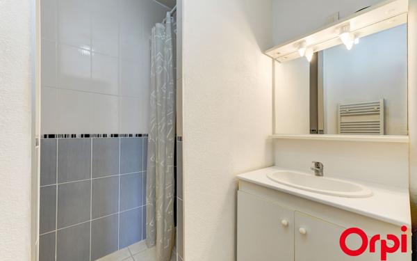 Appartement à vendre    1 pièce • 35,54 m2 Villeurbanne