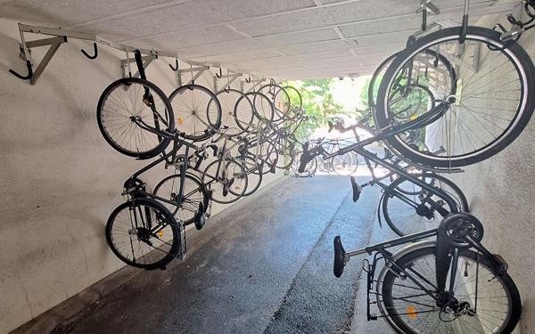 Appartement à vendre    3 pièces • 60 m2 Bordeaux