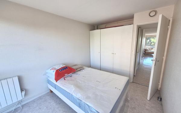 Appartement à vendre    3 pièces • 60 m2 Bordeaux