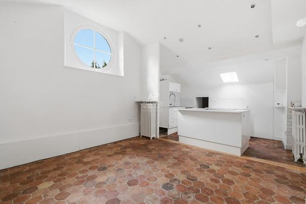 Appartement Saint Germain En Laye 4 pièces Secteur Noailles 740 000 € **  - Référence  18950
