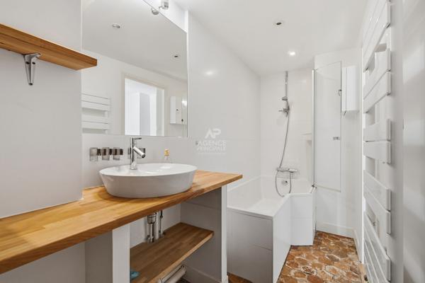 Appartement Saint Germain En Laye 4 pièces Secteur Noailles 740 000 € **  - Référence  18950