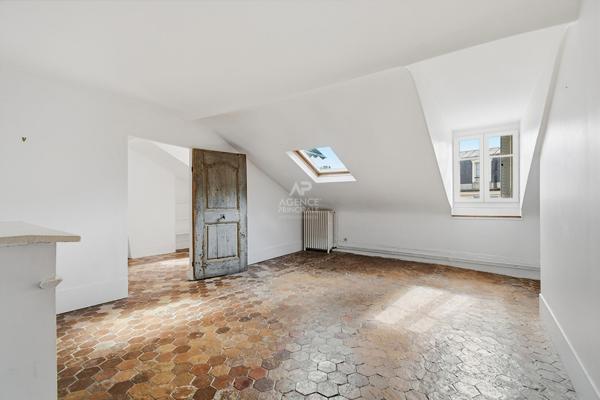 Appartement Saint Germain En Laye 4 pièces Secteur Noailles 740 000 € **  - Référence  18950