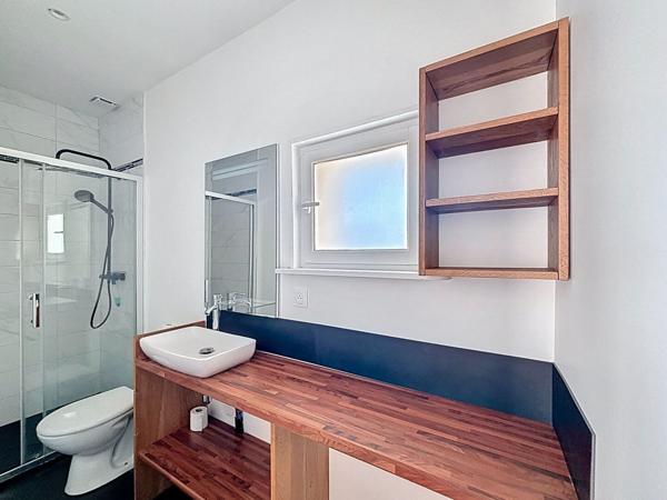 Joli maison Meaux 2 chambres avec jardin