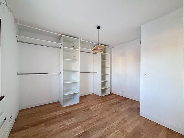 Joli maison Meaux 2 chambres avec jardin