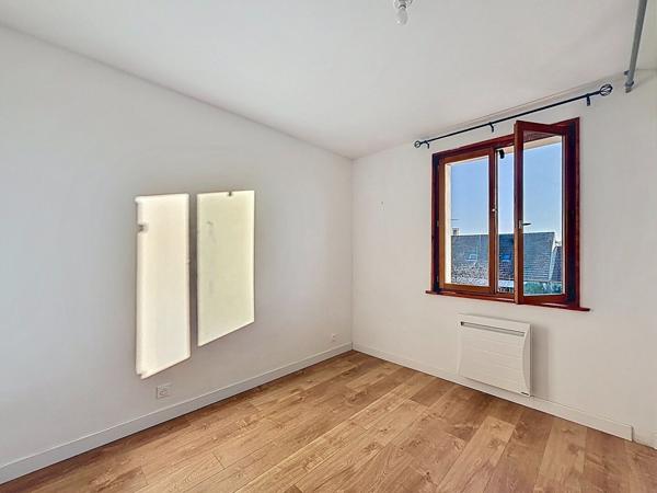 Joli maison Meaux 2 chambres avec jardin