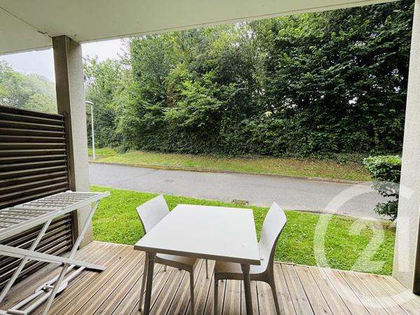 Appartement F1 à vendre  1 pièce - 24,10 m2 AUBERVILLE - 14