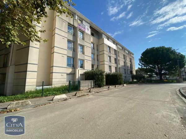 Parking à louer Avignon (84000)