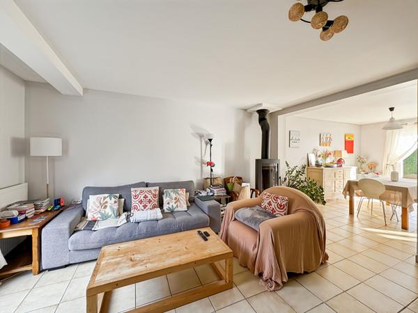 Maison avec mode de vie de plain-pied à Lardy