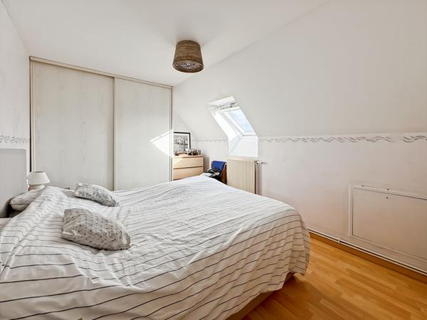 Maison avec mode de vie de plain-pied à Lardy