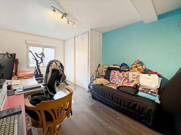 Maison avec mode de vie de plain-pied à Lardy