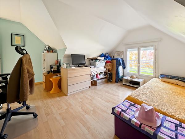 Maison avec mode de vie de plain-pied à Lardy