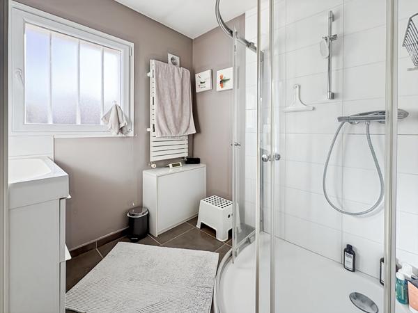 Maison avec mode de vie de plain-pied à Lardy