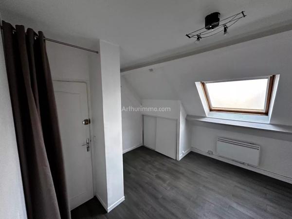 Location Bureau 1 pièces 10 m2 à Conches-sur-Gondoire