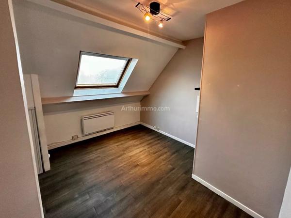 Location Bureau 1 pièces 10 m2 à Conches-sur-Gondoire