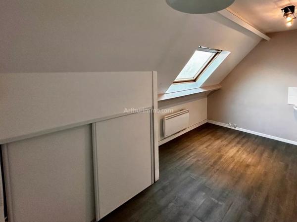 Location Bureau 1 pièces 10 m2 à Conches-sur-Gondoire