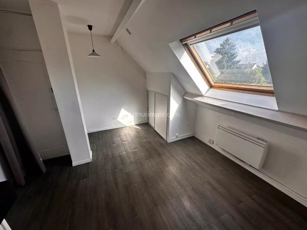 Location Bureau 1 pièces 10 m2 à Conches-sur-Gondoire