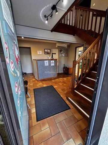 Location Bureau 1 pièces 10 m2 à Conches-sur-Gondoire