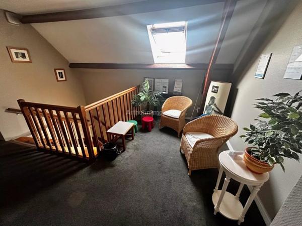 Location Bureau 1 pièces 10 m2 à Conches-sur-Gondoire