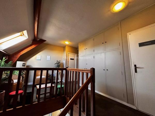 Location Bureau 1 pièces 10 m2 à Conches-sur-Gondoire