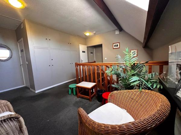 Location Bureau 1 pièces 10 m2 à Conches-sur-Gondoire