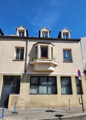 Duplex de 103 m²